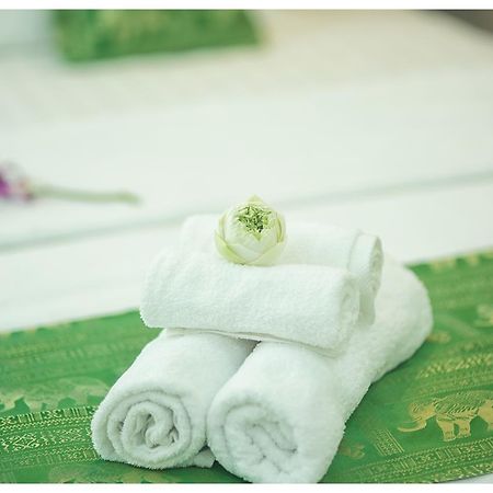 Raksmey Suo Hotel Phnom Penh Eksteriør bilde